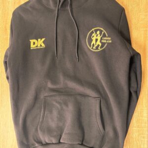 SUDADERA A GUARDA PÁDEL CLUB