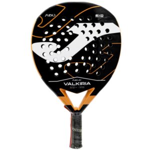 JOMA VALKIRIA FLEX NEGRO/NARANJA